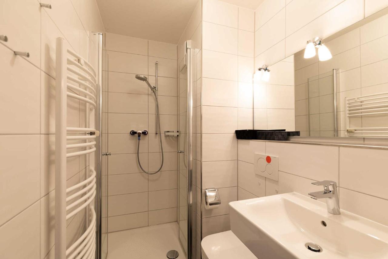 Haus Medemsand, Whg 214 ดูห์เนน ภายนอก รูปภาพ